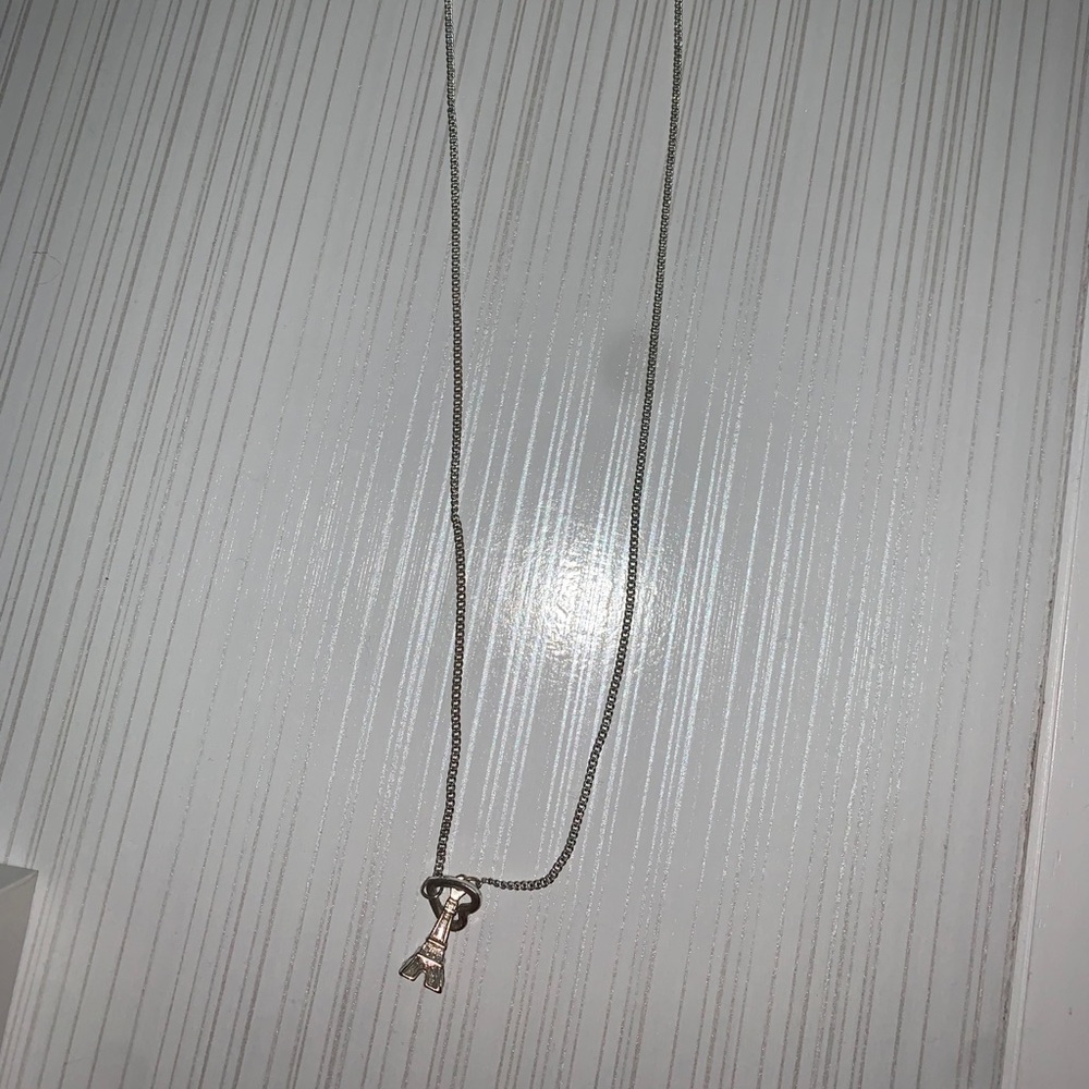 Paris Necklace